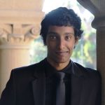 Arvind Arul Nambi Rajan