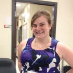Caitlin Porter